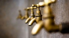 کاهش فشار آب در دانشگاه‌های شهر تهران