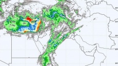 هیچ سامانه بارشی در راه کشور نیست