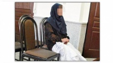 اعتراف نامادری به قتل پسر 2 ساله با متادون