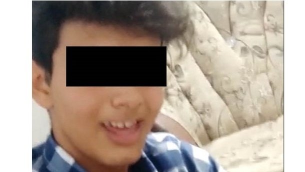 جزييات قتل پدری كه توسط پسر 12 ساله خود كشته شد