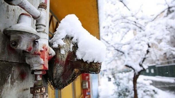نکات مهم برای داشتن زمستانی گرم و ایمن