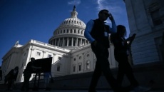 رای سنا به پایان تعطیلی دولت آمریکا