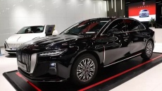 بخشنامه فروش اقساطی خودرو هونگچی H5 (آبان 1404)