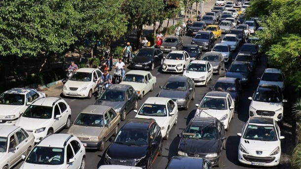 کابوسی تلخ به نام تخلیه تهران