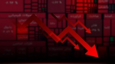 ریزش 36 هزار واحدی شاخص بورس