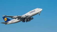 لوفت‌هانزا آماده پرواز دوباره به ایران