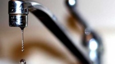 کاهش فشار آب از 12 شب به بعد