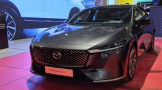 شرایط فروش خودرو جدید مزدا EZ6 در ایران (آبان 1404)