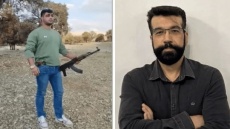 قاتل پزشک یاسوجی قصاص شد