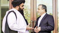 دیپلماسی آب در تعلیق