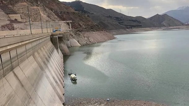 راهکار اقتصادی برای عبور از ابربحران آب در ایران