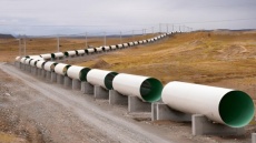 پروژه انتقال آب خلیج‌ فارس به تهران در دستور کار