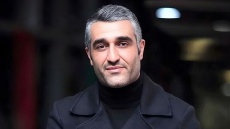 پژمان جمشیدی به کشور بازگشت