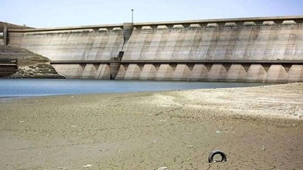 ادعای کشف اجساد در سد کرج دروغ است