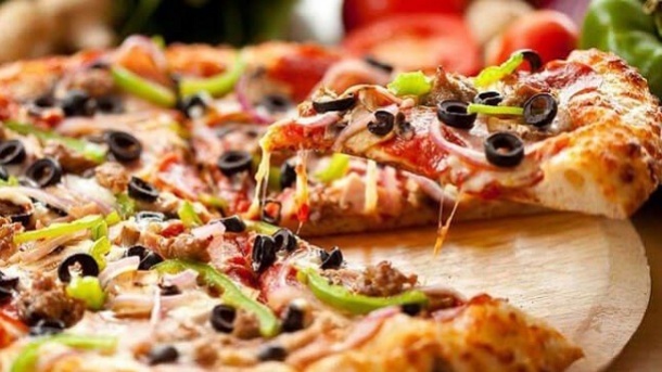 پیتزای نامحدود با قیمت 60 هزار تومان!