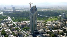 برج «زنجانی» جزو اموال «علی انصاری» است