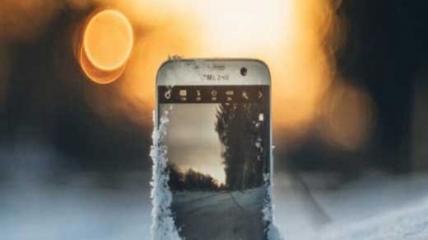 سرما چه تاثیری بر گوشی موبایل می گذارد؟