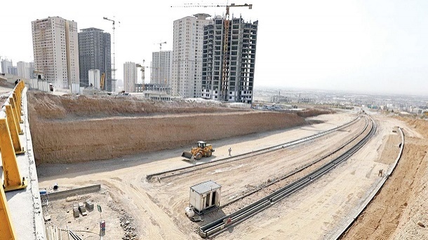 دست شهرداری تهران از «منطقه 22» کوتاه شد