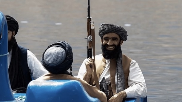 آب؛ اهرم فشار طالبان به ایران و پاکستان