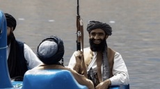 آب؛ اهرم فشار طالبان به ایران و پاکستان