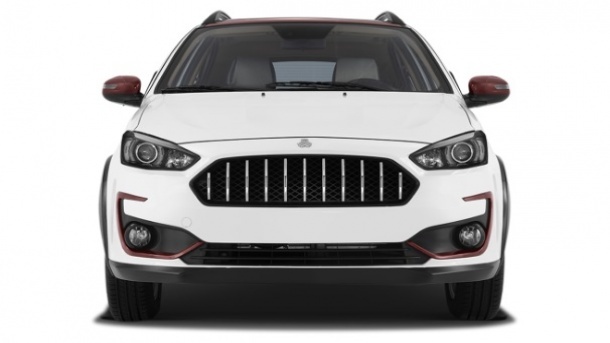 مشخصات کامل خودرو اطلس S منتشر شد