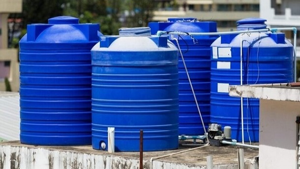 بازار مخزن آب دوباره داغ شد