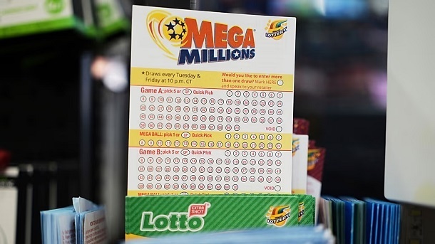 برنده جایزه 1 میلیارد دلاری «مگا میلیونز»