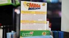 برنده جایزه 1 میلیارد دلاری «مگا میلیونز»