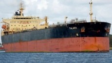 سپاه، توقیف نفتکش متخلف را تأیید کرد