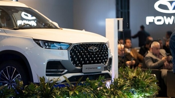 عقبگرد صنعت خودرو به نفع مونتاژکاری