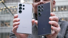 قیمت جدید گوشی های موبایل سامسونگ 1404/08/25