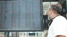 شاخص بورس تهران، 34 هزار واحد تقویت شد