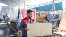 سهمیه سوخت صنایع افزایش یافت