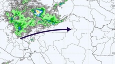 سامانه فعلی آخرین موج بارش‌ها خواهد بود