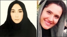 ماجرای گم شدن دو دختر در مكانی مشابه