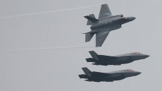 سفر ولیعهد سعودی به واشنگتن و تغییر موازنه نظامی خاورمیانه