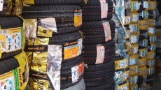 قیمت جدید انواع مدل‌های لاستیک بارز 1404/08/26