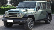 خودرو جدید 212 بزودی در بازار ایران + مشخصات