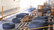 لاستیک 7 درصد گران شد