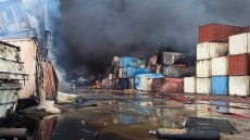 جزئیات جدید از انفجار بندر شهید رجایی