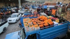 قیمت انواع میوه در بازار امروز