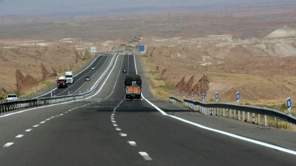 زنگ خطر کیفیت جاده ها