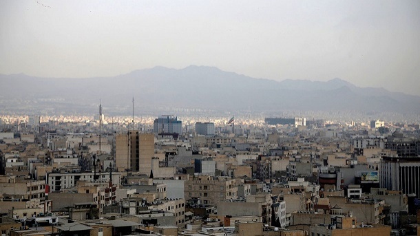 تخریب کیفیت زندگی در تهران