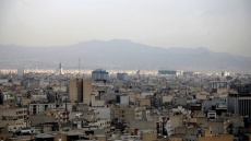 تخریب کیفیت ‏‏‏‌زندگی در تهران