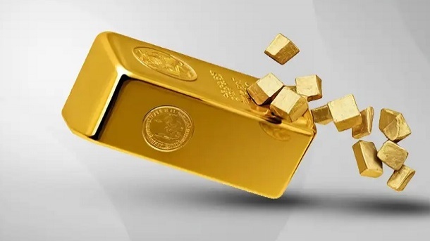 بهای طلا امروز سه شنبه در بازارهای جهانی