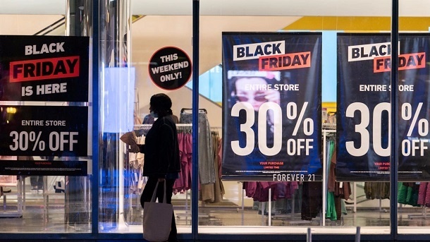 روز مشتری یا «جمعه سیاه» بازار؟