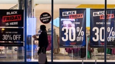 روز مشتری یا «جمعه سیاه» بازار؟