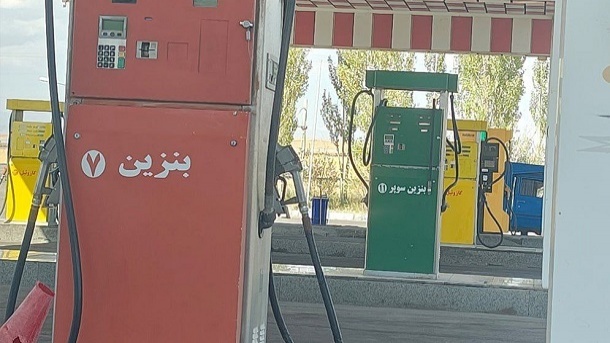 کشف تراکنش‌های میلیاردی بنزین