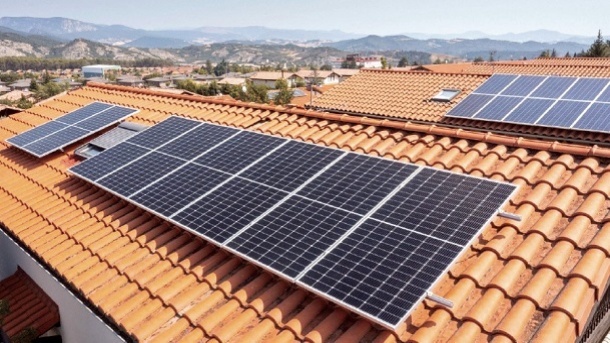 جزئیات نصب نیروگاه پشتبامی با تسهیلات