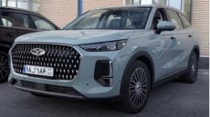 قیمت نهایی خودرو جدید تیگو 9 مشخص شد (آبان 1404)